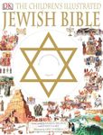 Children's Illustrated Jewish Bible