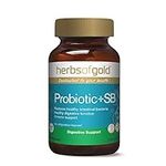 Herbs of Gold Probiotic + SB 60 Cap