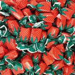 Arcor Strawberry Bon Bons by Cambie | 2 lbs of Strawberry Filled Hard Candy | Individually Wrapped Bon Bons | Deliciously Sweet Candy from Argentina (2 lb)