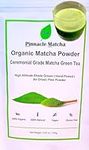 Pinnacle Matcha - Organic Matcha Gr