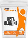 Bulksupplements Amino Acids Supplements