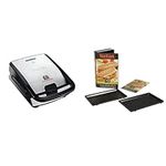 Tefal Multi-Function Sandwich Maker