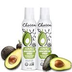 Chosen Foods 100% Pure Avocado Oil 