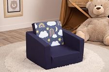 Delsit Kids Couch for Toddlers - 2 