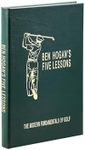 Graphic Image Ben Hogan's Five Less