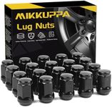 MIKKUPPA 1/2-20 Lug Nuts for 1987-2