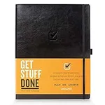 Get Stuff Done Planner for Producti