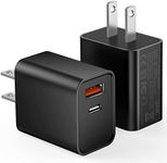 20W USB C Wall Charger for iPhone 1