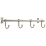 Liberty Hardware 137242 Essick Hook Rail