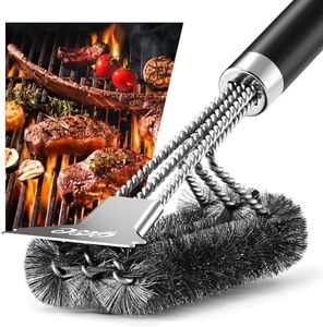 GQC Brosse
