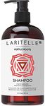 Laritelle Organic Shampoo Fertile Roots 17.5 oz
