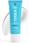 COOLA Organic Face Sunscreen SPF 50