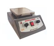 Labgo Magnetic Stirrer With Hot Plate 101013