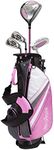 MacGregor DCT Junior Golf Set 6-8 Y