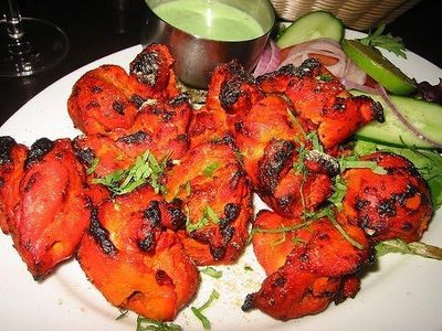 Tikka Masa