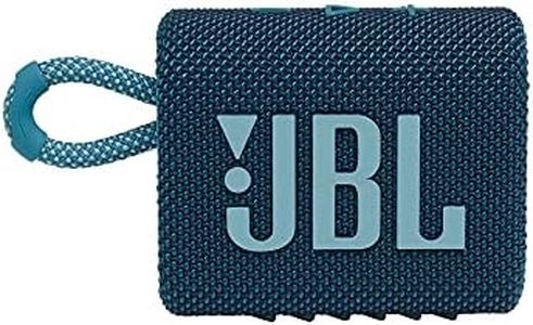 JBL Go 3: 