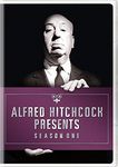 Alfred Hitchcock Presents: Season One [DVD]