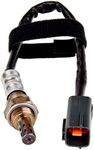 Bosch 18041 Oxygen Sensor, OE Type Fitment