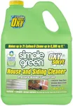 Oxy Solve House and Siding Pressure