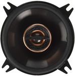 Infinity Reference Series 2-Way Car Speakers, 4 Inch