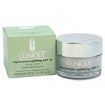 Repairwear Uplifting SPF 15 Firming Cream - Dry Combination To Oily Skin by Clinique for Unisex