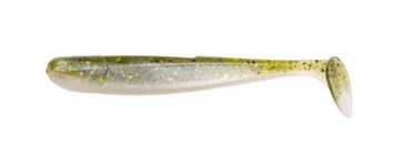 Strike King KVD Swim-N-Shiner Lure, Bass Blue, 4-Inch