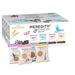 Meredith & Drew Mini Packs Twin Pack Biscuits, 23 g (Pack of 100)