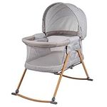 Safety 1st Amherst Bassinet, Stardust