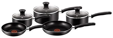 T Fal Pot And Pans