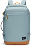 Pacsafe Go Anti Theft 44l Carry-on Backpack, Fresh Mint, One Size, Pacsafe Go Anti Theft 44l Carry-on Backpack