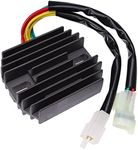 Voltage Regulator Rectifier Assembl