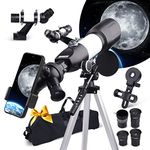 Starter Telescope For Adults