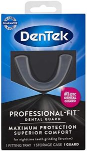 DenTek Pro