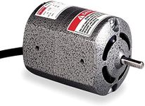 Dayton Universal AC/DC Open Motor 1/10 hp 8000 RPM 115 volts Rotation CCW Model 2M037 by Dayton