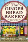 The Gingerbread Bakery: The brand-n