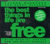 Best things in life are free [Single-CD]