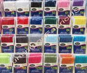 Wrights Maxi Piping | PC303 | Piping Cord Trim | Bias Tape Piping | All Wright's Current Colors, All in Stock, Ready for Quick Shipping (1242-Mediterranean)