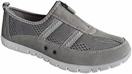 WOMENS EXTRA WIDE FIT EEE CASUAL LE