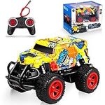 NARRIO RC Car Toys for 3 4 5 6 Year
