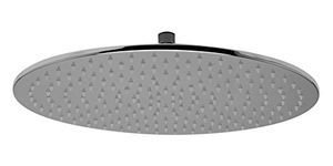 ALFI brand LED16R-PC Chrome 16" Round Led Rain Shower Head