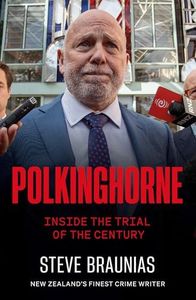 Polkinghorne: Inside the Trial of the Century
