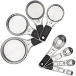 OXO Good Grips Stainless Steel Meas