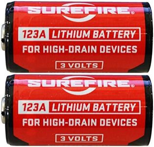 SureFire S