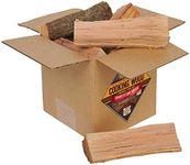 Smoak Firewood’s Cooking Wood Mini 