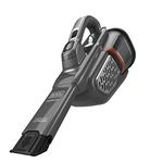 BLACK+DECKER Dusbuster Handheld Vacuum, Cordless, Gray (HHVK415B01)