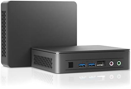 Intel NUC 