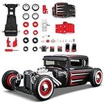 Maisto 1:24 Scale All Star Assembly