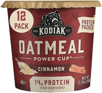 Kodiak Cak