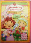 Strawberry Shortcake: Cooking Up Fun