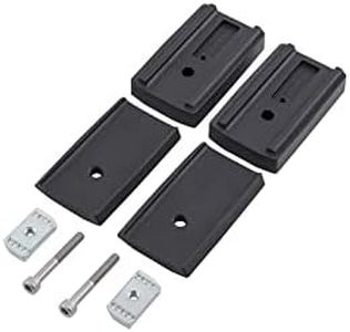 Rhino-Rack Quick Mount Heavy Duty Spacer, 20 mm